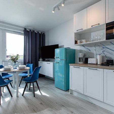 Resort Apartamenty Klifowa Rewal 87 Eksteriør billede