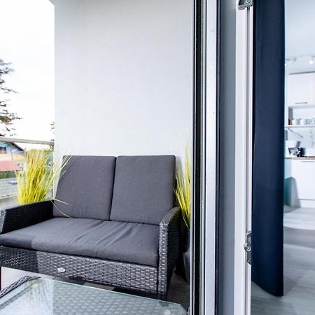 Resort Apartamenty Klifowa Rewal 87 Eksteriør billede